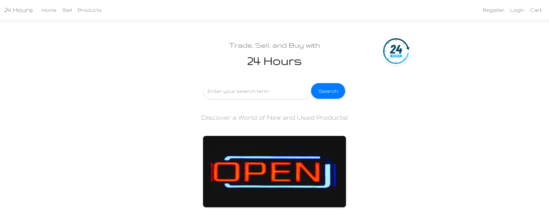 24 hours
